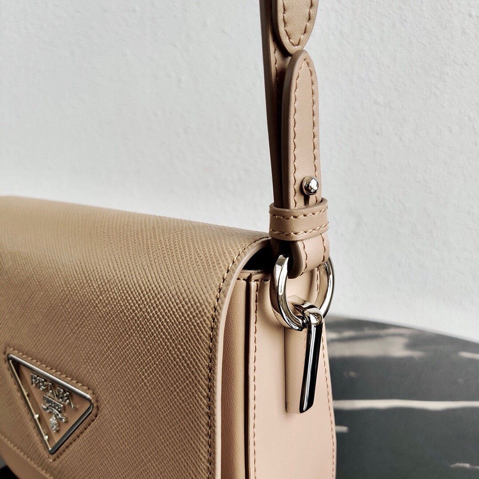 Miniature : SAC BANDOULIERE CUIR