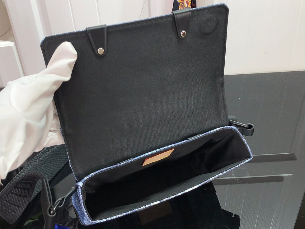 Miniature : SAC SLINGBAG TRUNK