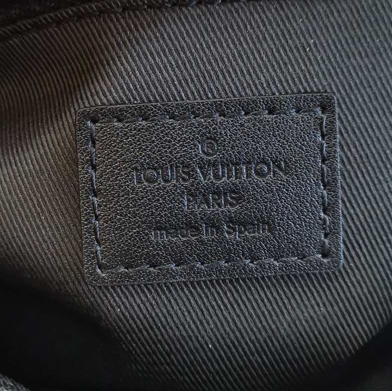 Miniature : SAC SLING S LOCK