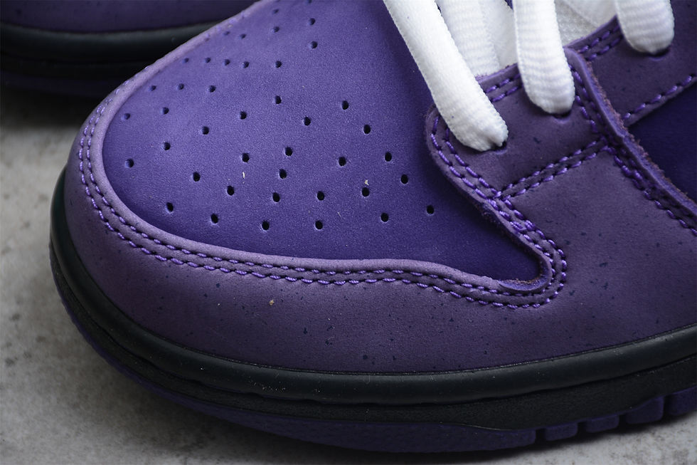 Miniature : SB DUNK