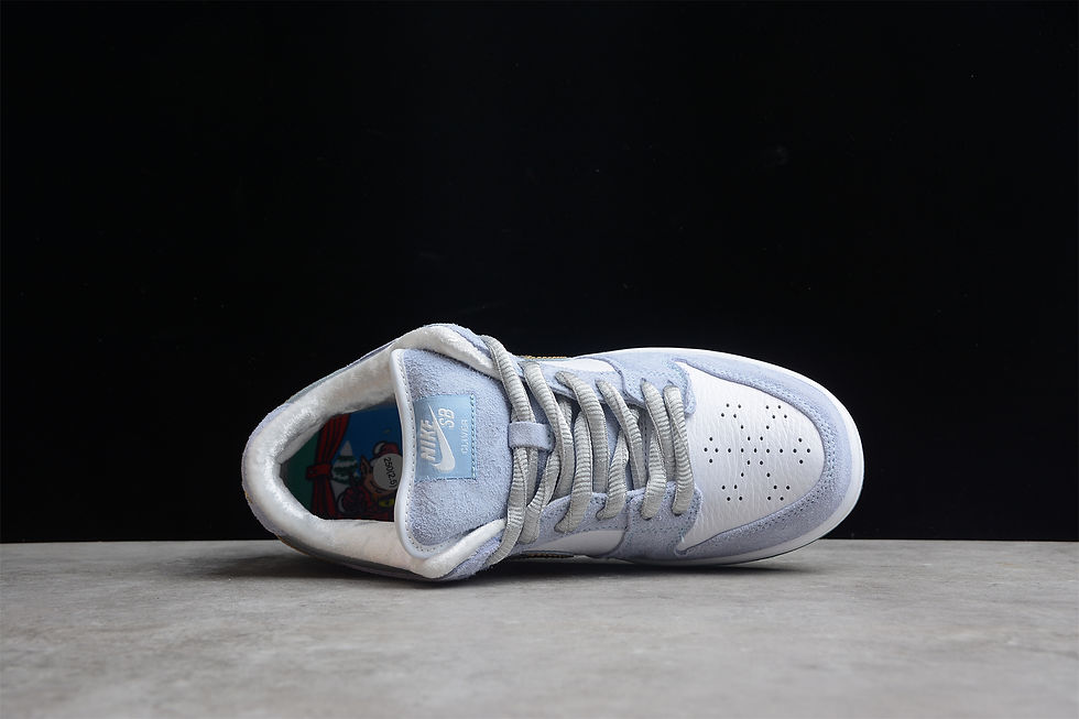 Miniature : SB DUNK