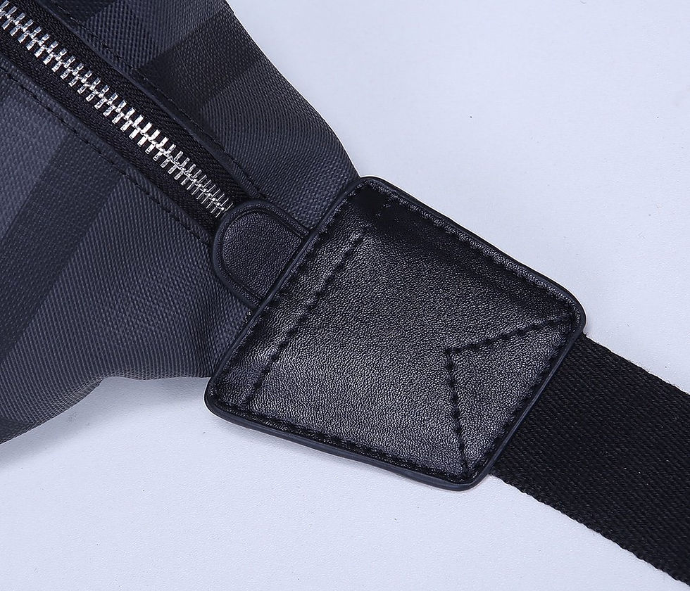 Miniature : SAC BANANE