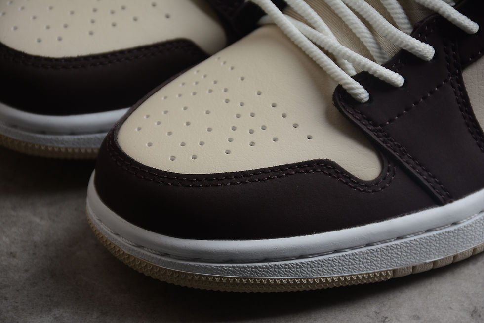 Miniature : NIKE JORDAN 1 MID