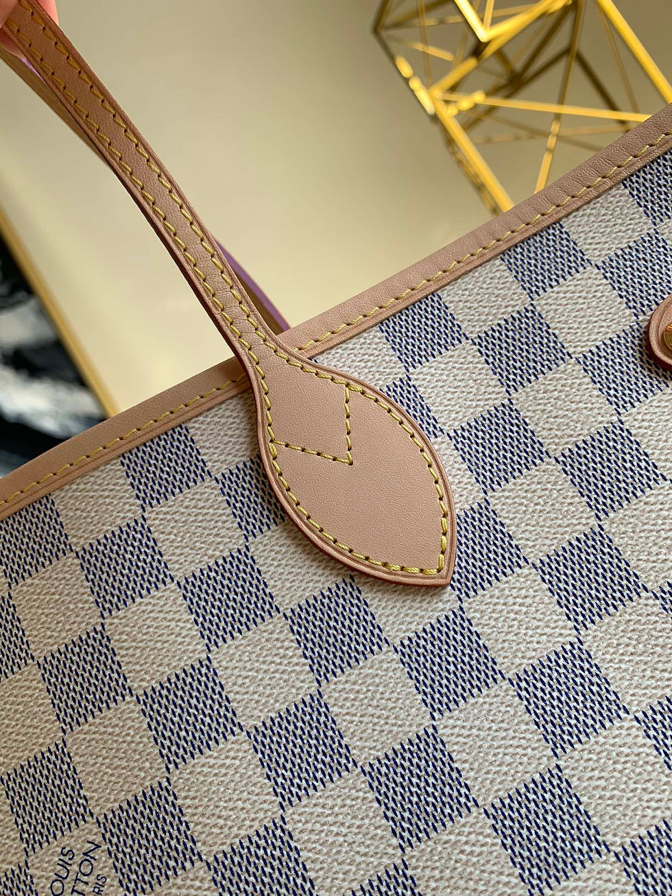 Miniature : SAC NEVERFULL MM