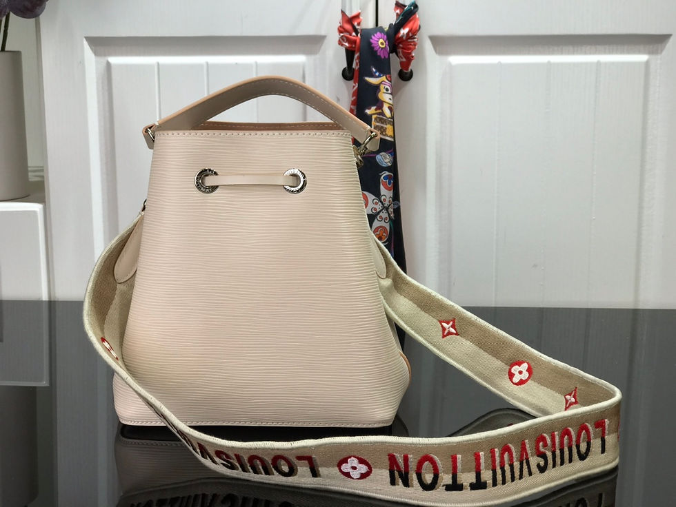 Miniature : SAC SEAU NEONEO BB