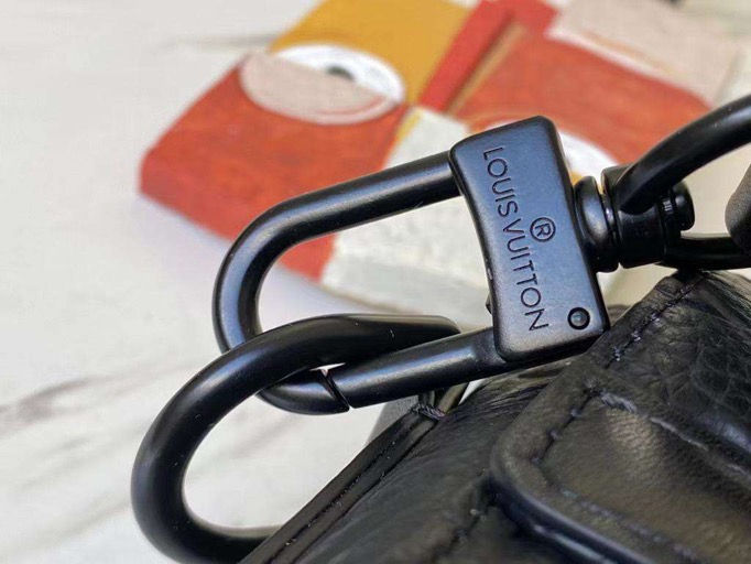 Miniature : TRUNK TAURILLON