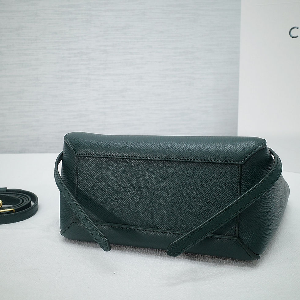 Miniature : PETIT BELT CELINE