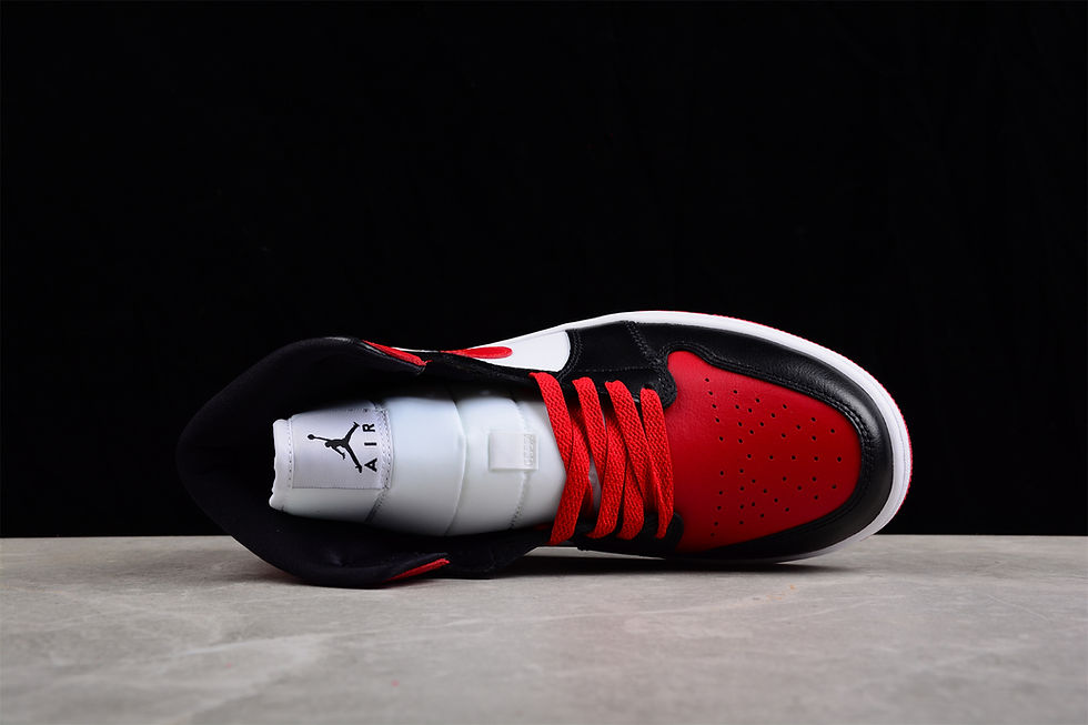 Miniature : NIKE JORDAN 1 MID