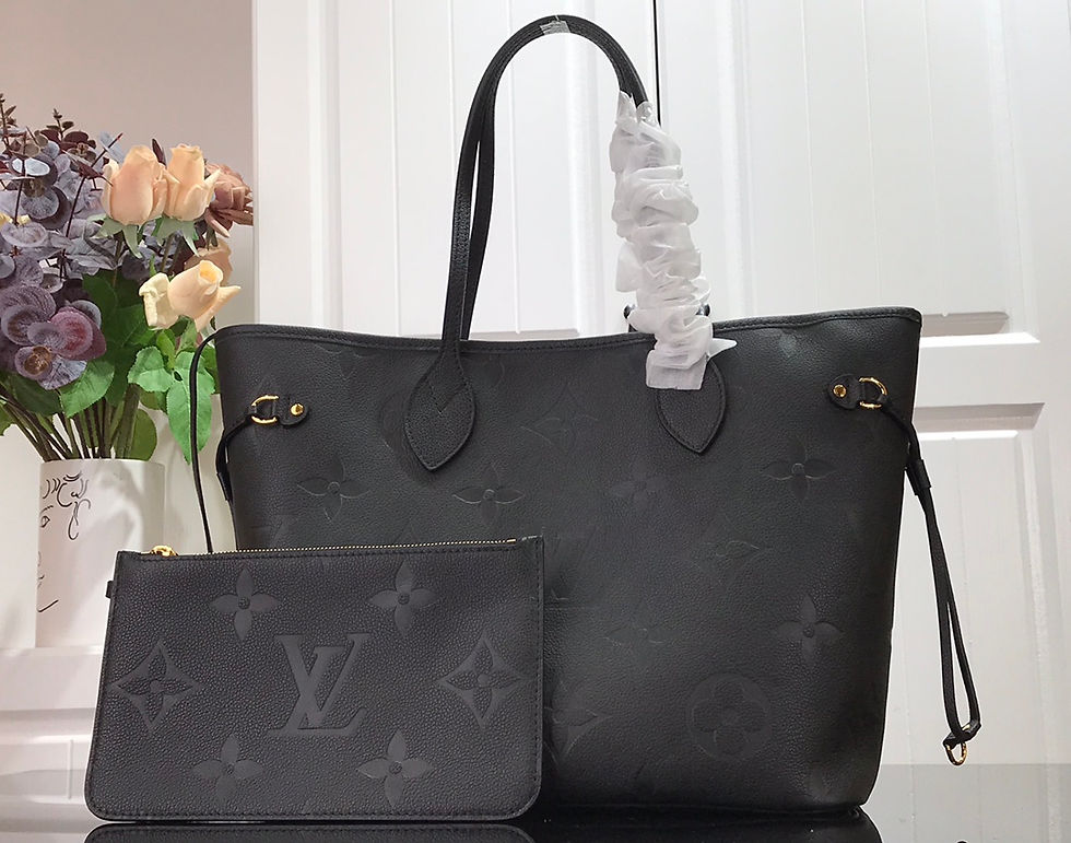 Miniature : SAC NEVERFULL MM