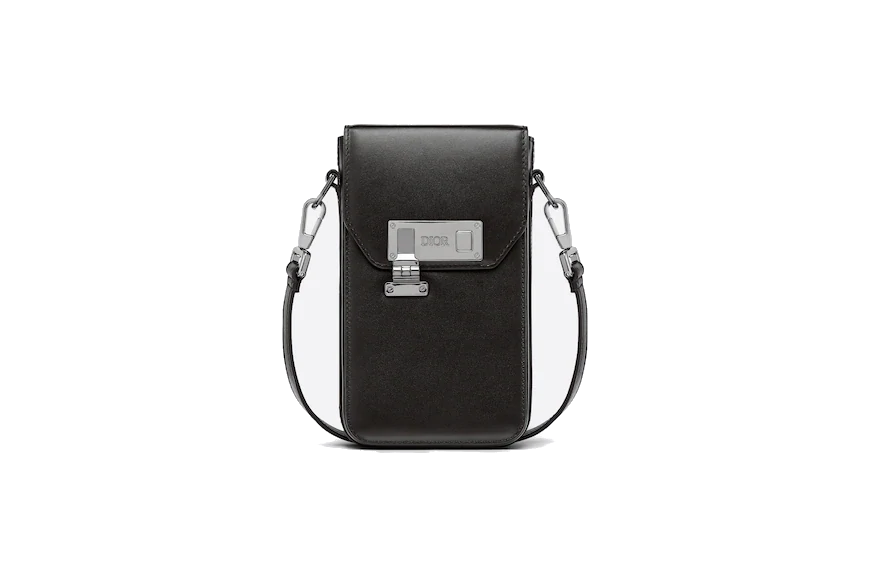DIOR LOCK VERTICAL