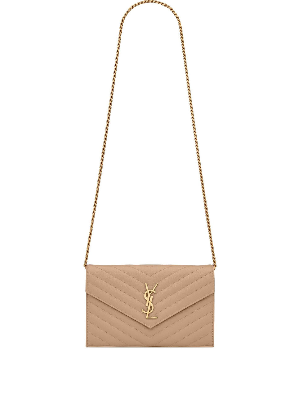 Miniature : MONOGRAM CHAIN YSL