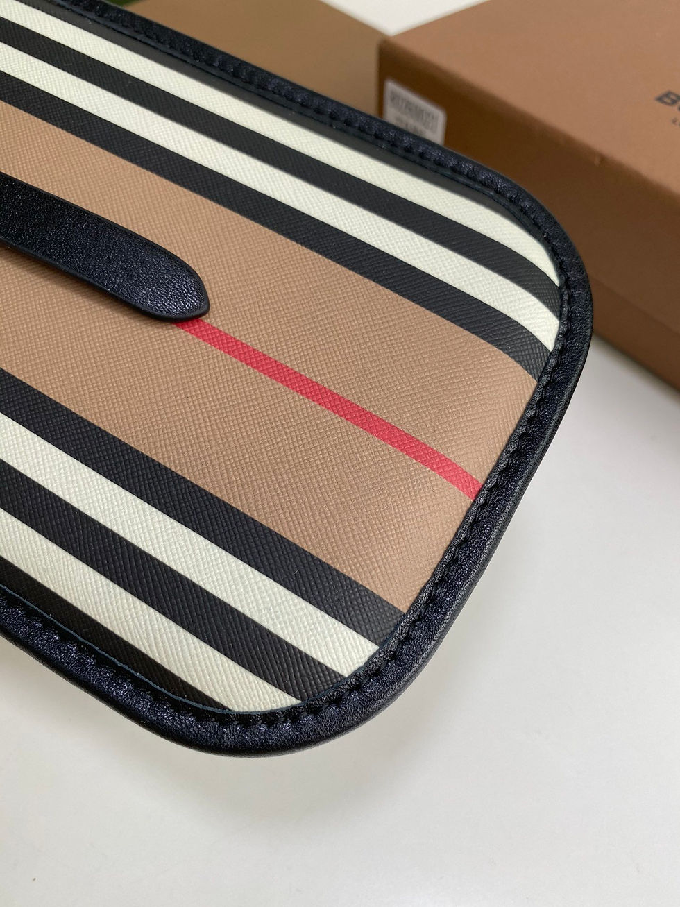 Miniature : SAC ETUI