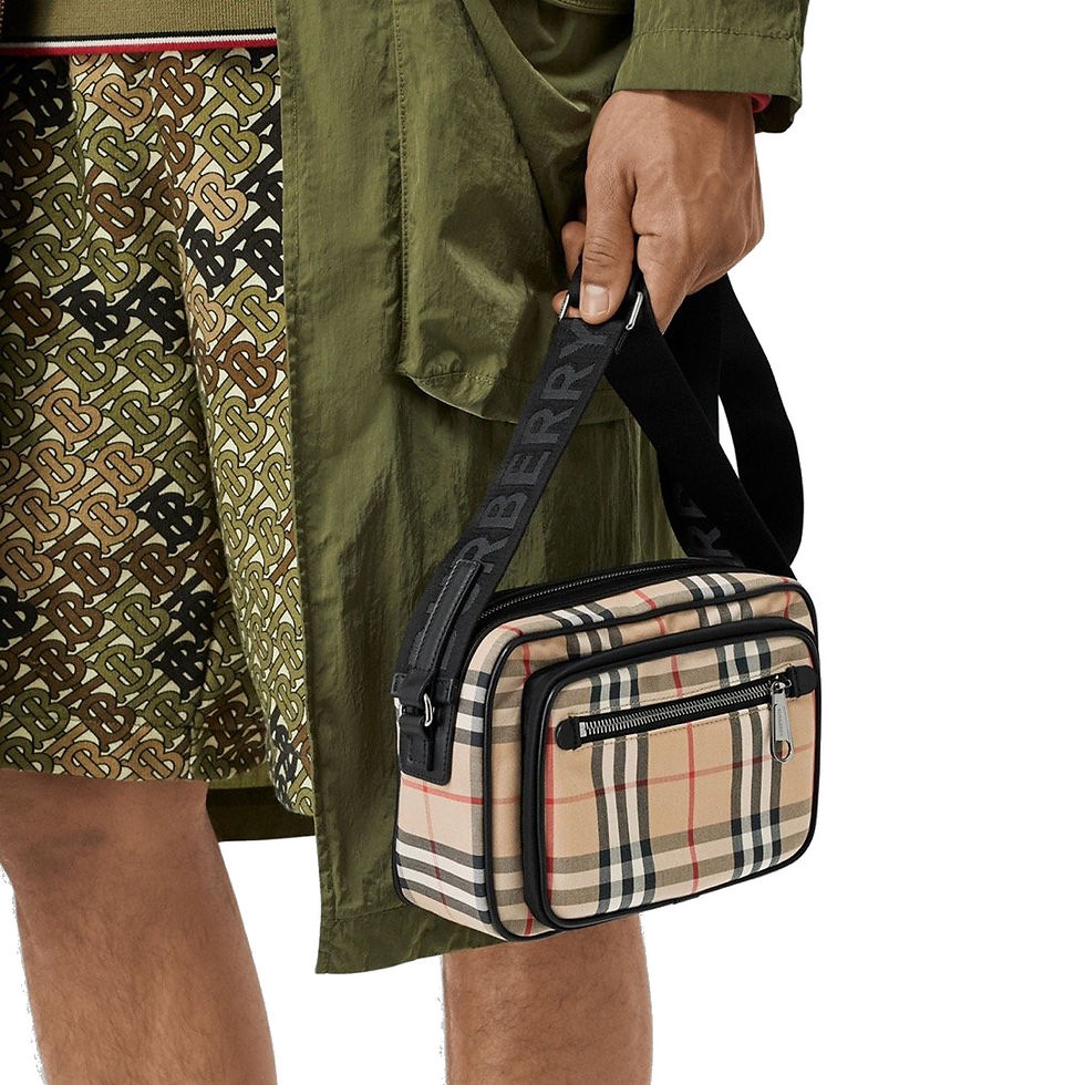 Miniature : SAC A BANDOULIERE TB