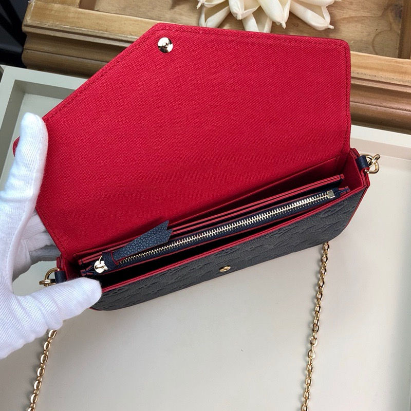 Miniature : POCHETTE FELICIE