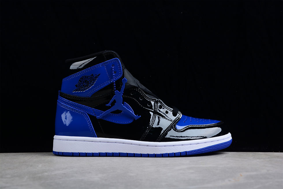 Miniature : NIKE JORDAN 1 MID