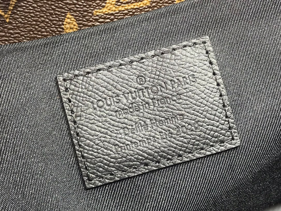 Miniature : POCHETTE VOYAGE STREAMER