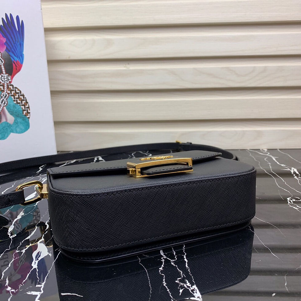 Miniature : SAC PORTE EPAULE CUIR