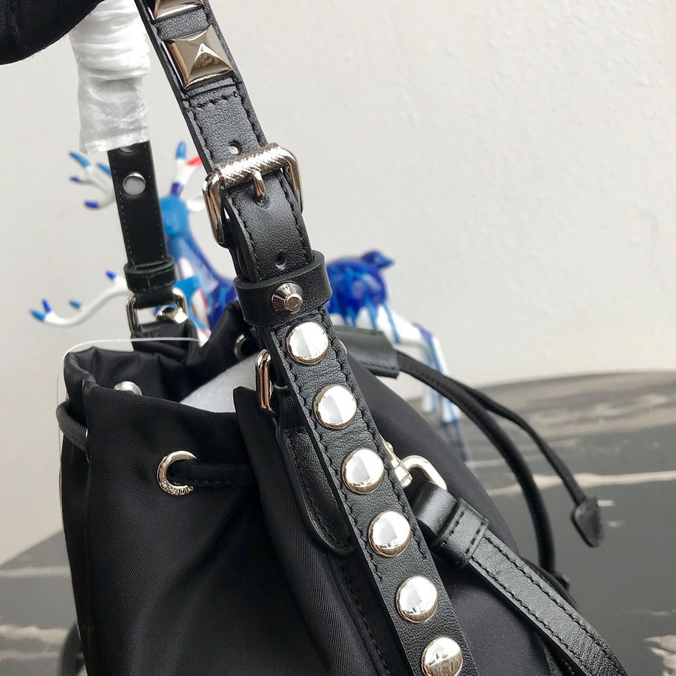 Miniature : SAC PORTE EPAULE DUET