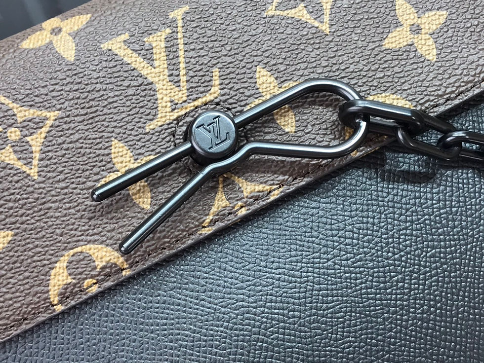 Miniature : POCHETTE VOYAGE STREAMER