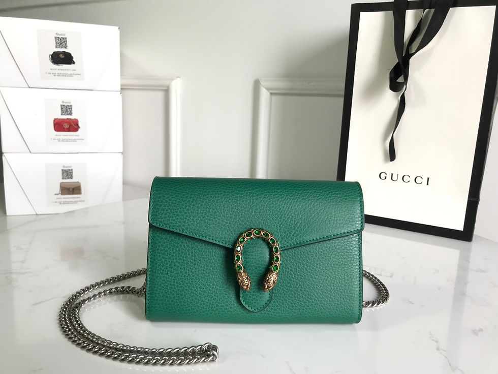 Miniature : MINI SAC DIONYSUS