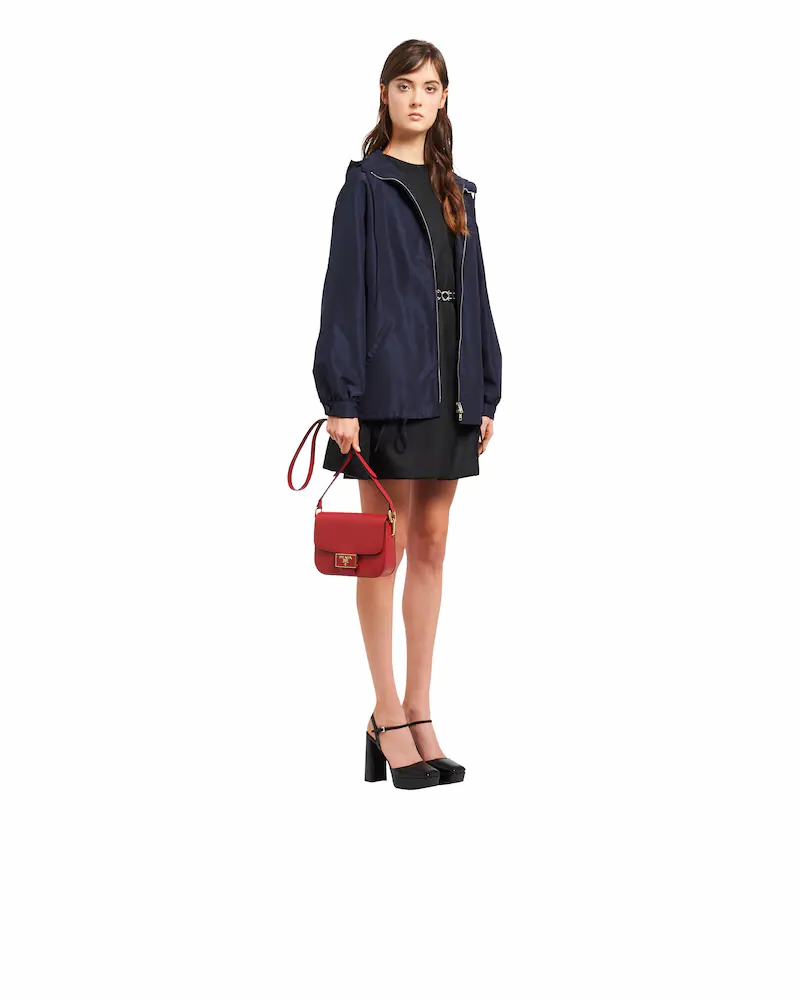 Miniature : SAC PORTE EPAULE CUIR