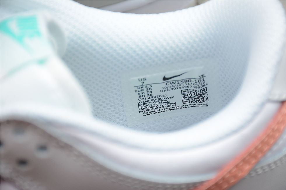 Miniature : SB DUNK