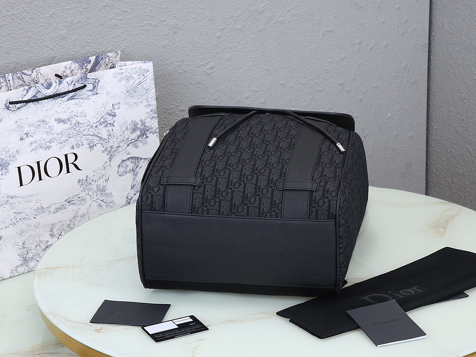 Miniature : SAC A DOS DIOR