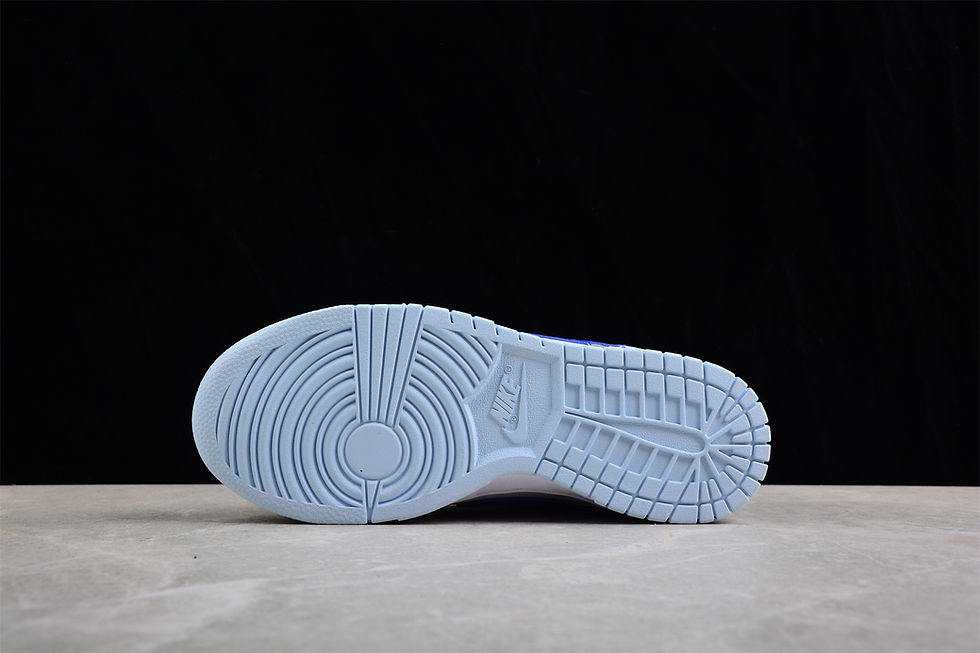 Miniature : SB DUNK