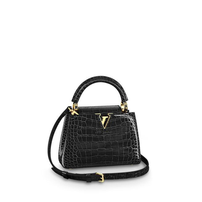 SAC CAPUCINES MINI