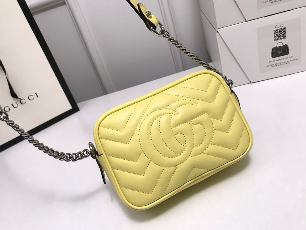 Miniature : SAC GG MARMONT