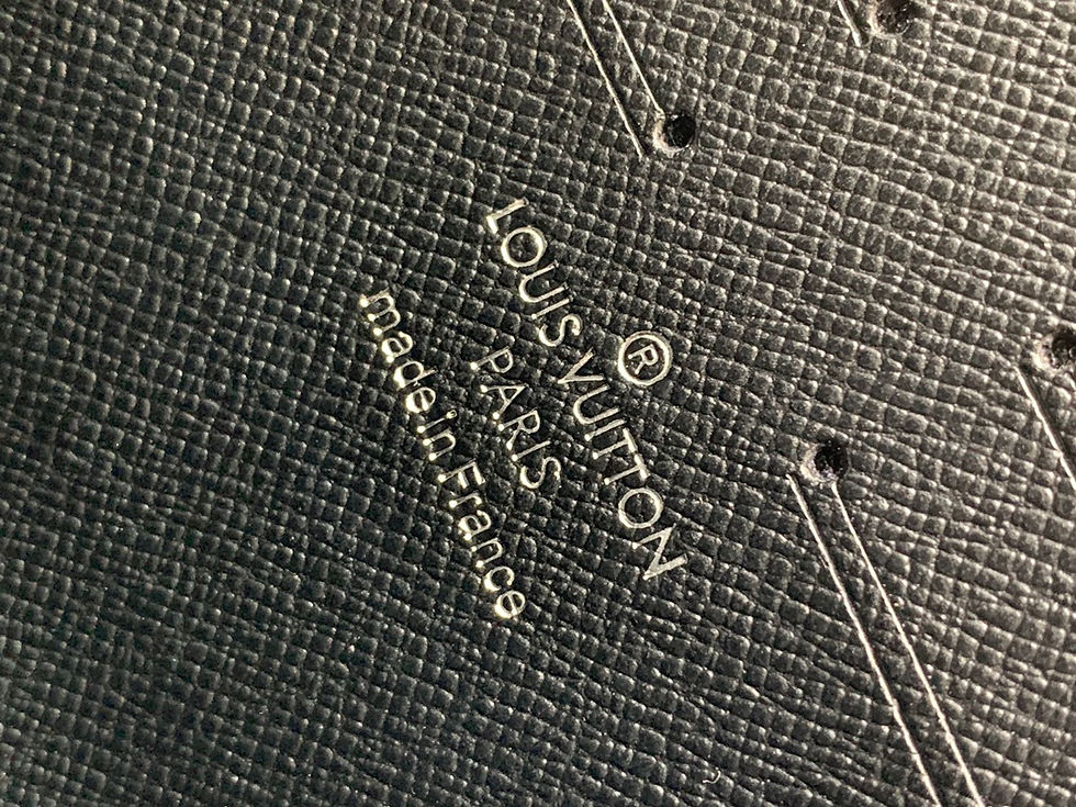 Miniature : POCHETTE VOYAGE MM