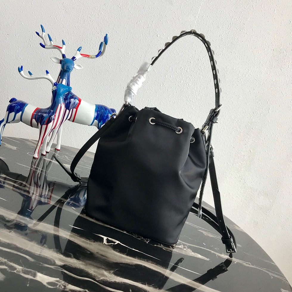 Miniature : SAC PORTE EPAULE DUET