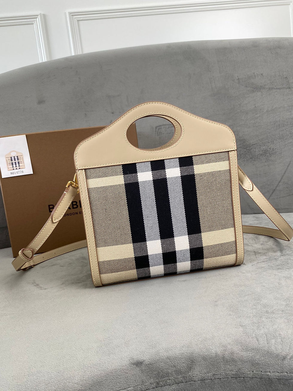 Miniature : MINI SAC POCKET