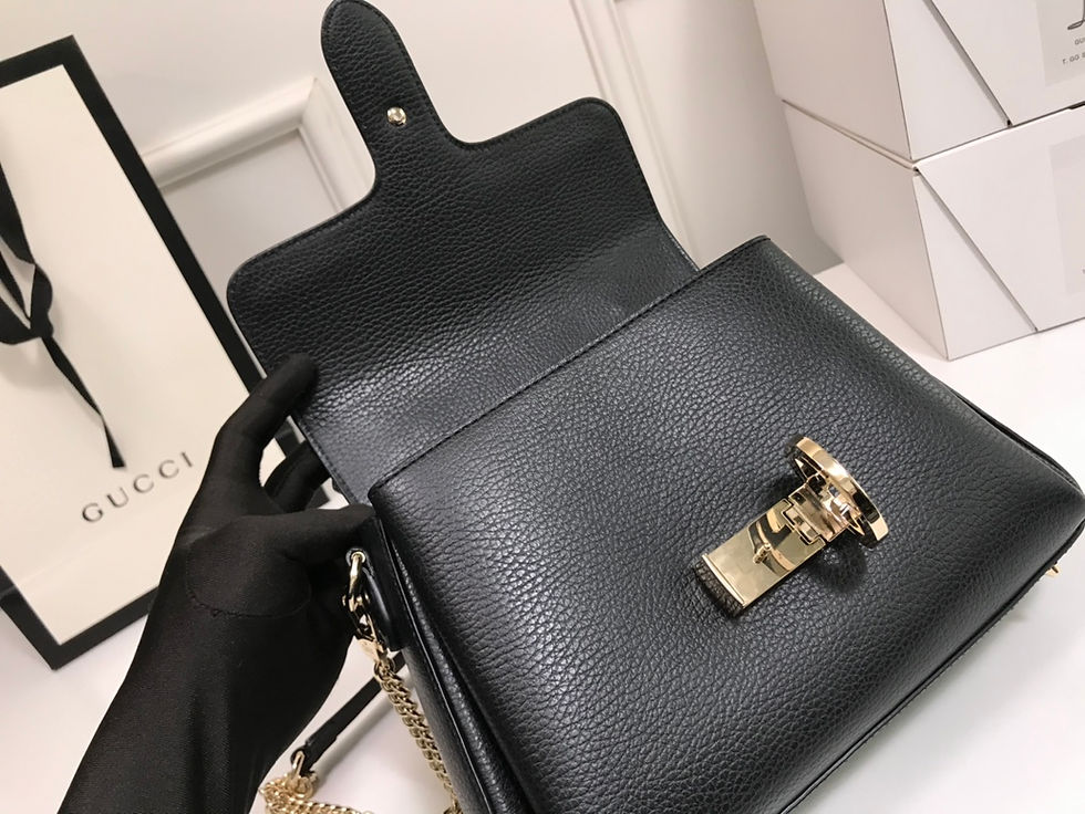 Miniature : SAC INTERLOCKING GG