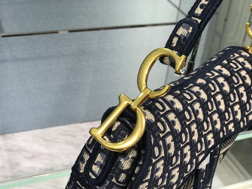 Miniature : SAC SADDLE