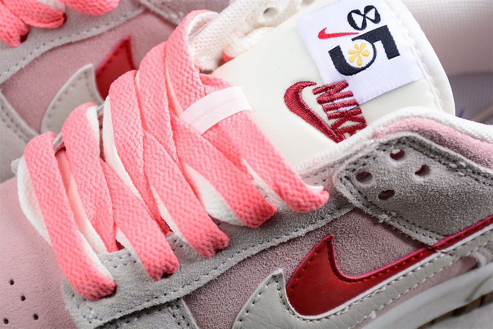 Miniature : NIKE SB DUNK