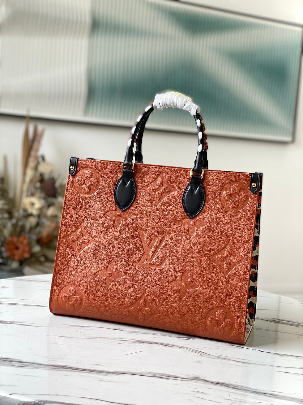 Miniature : CABAS ONTHEGO MM