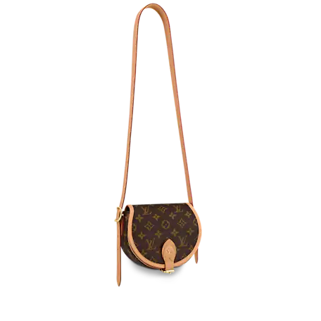 SAC TAMBOURIN