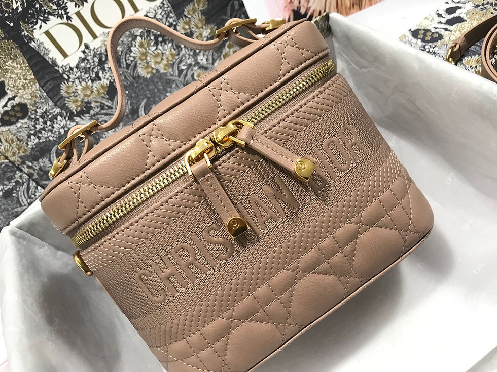 Miniature : PETIT VANITY DIORTRAVEL