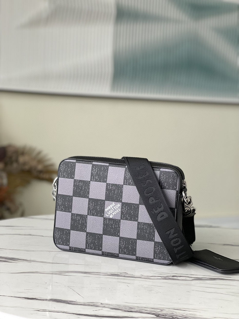 Miniature : TRIO MESSENGER