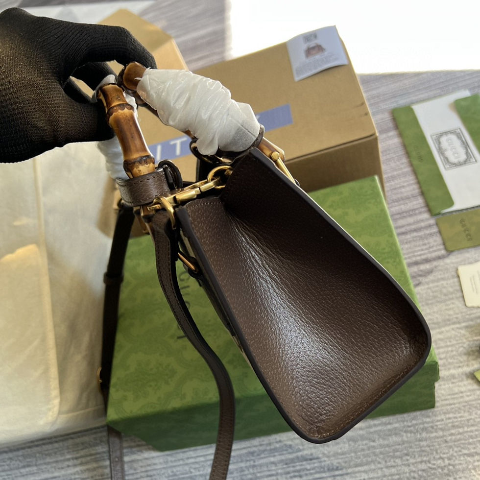 Miniature : MINI GUCCI DIANA