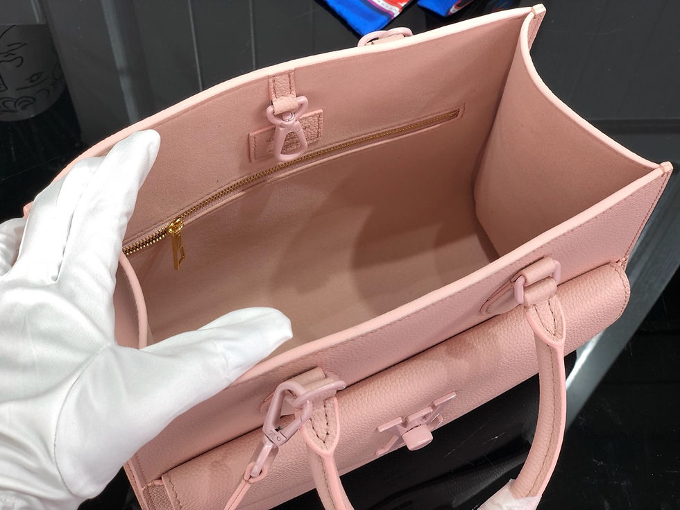Miniature : SAC LOCKME MM