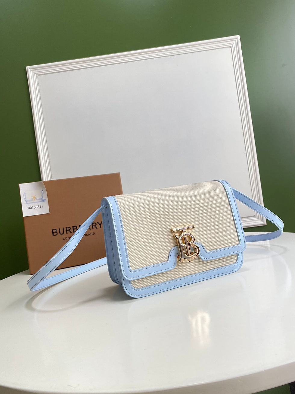 Miniature : PETIT SAC TB