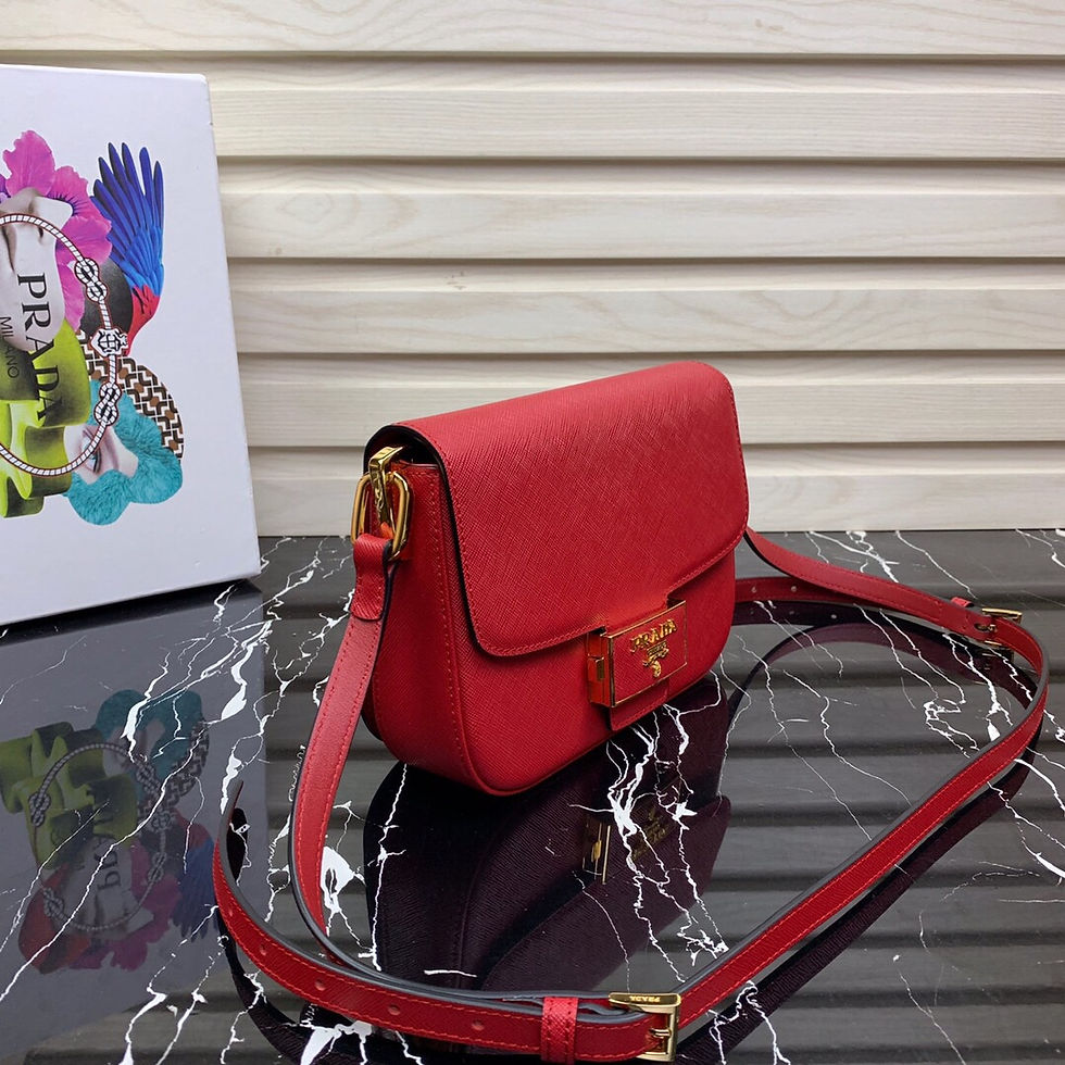 Miniature : SAC PORTE EPAULE CUIR