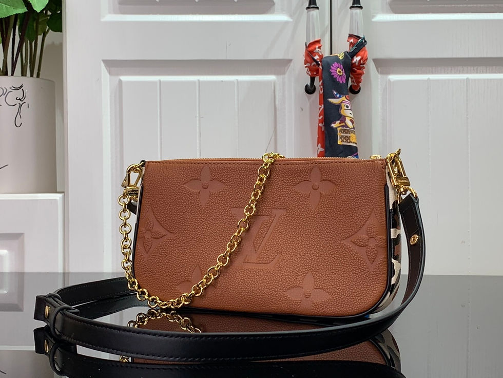 Miniature : MULTI POCHETTE ACCESSOIRES