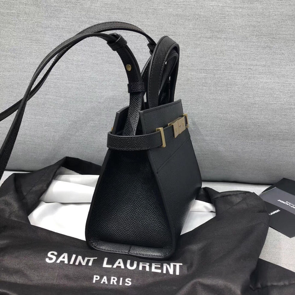 Miniature : MANHATTAN SHOPPING YSL