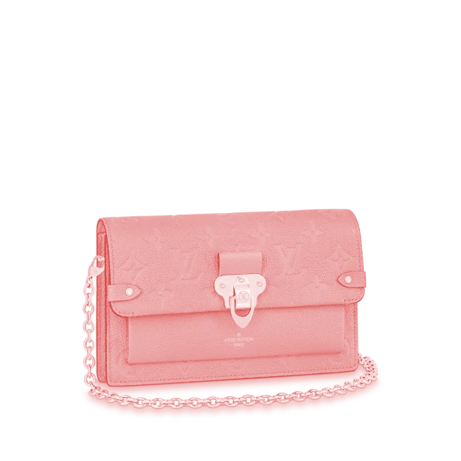 PORTE-FEUILLES CHAINE VAVIN