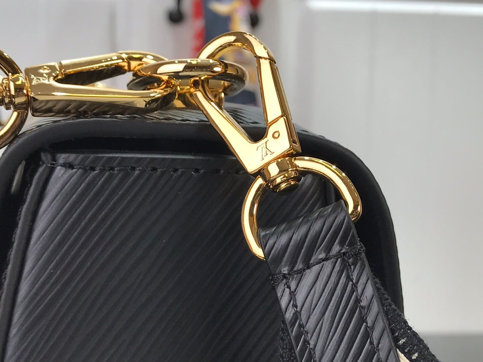 Miniature : SAC TWIST MM
