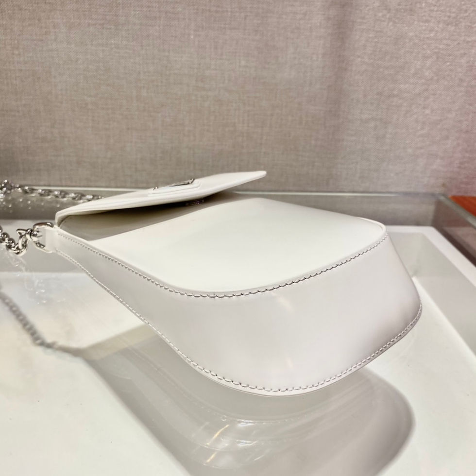 Miniature : MINI SAC EN CUIR