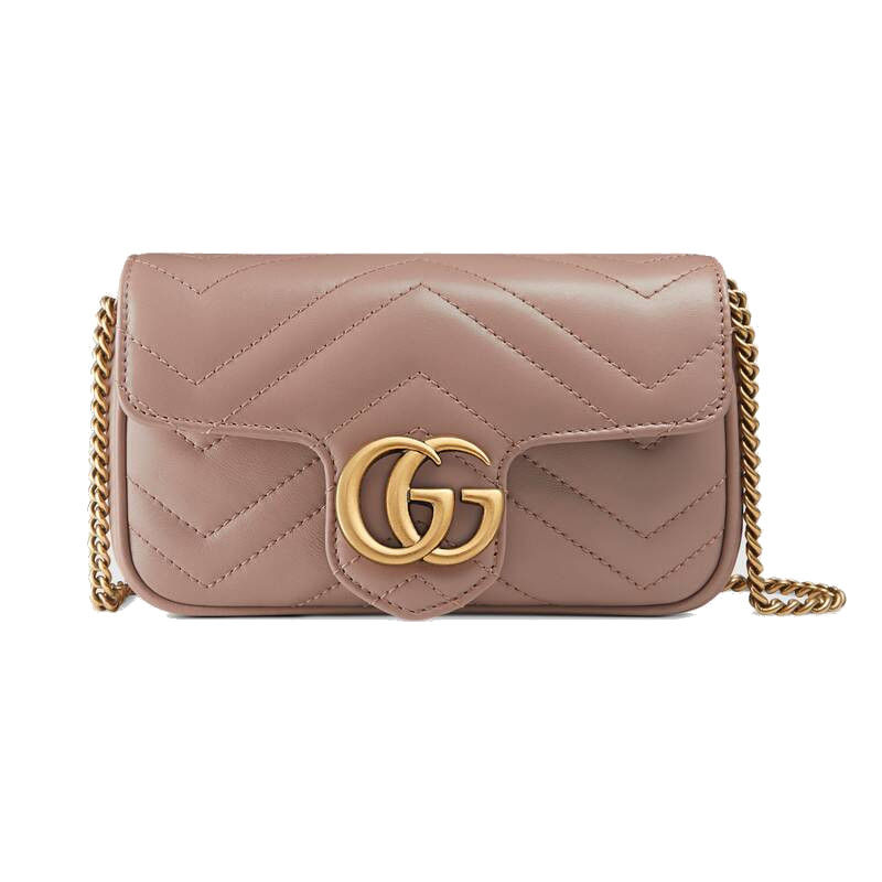 SUPER MINI GG MARMONT
